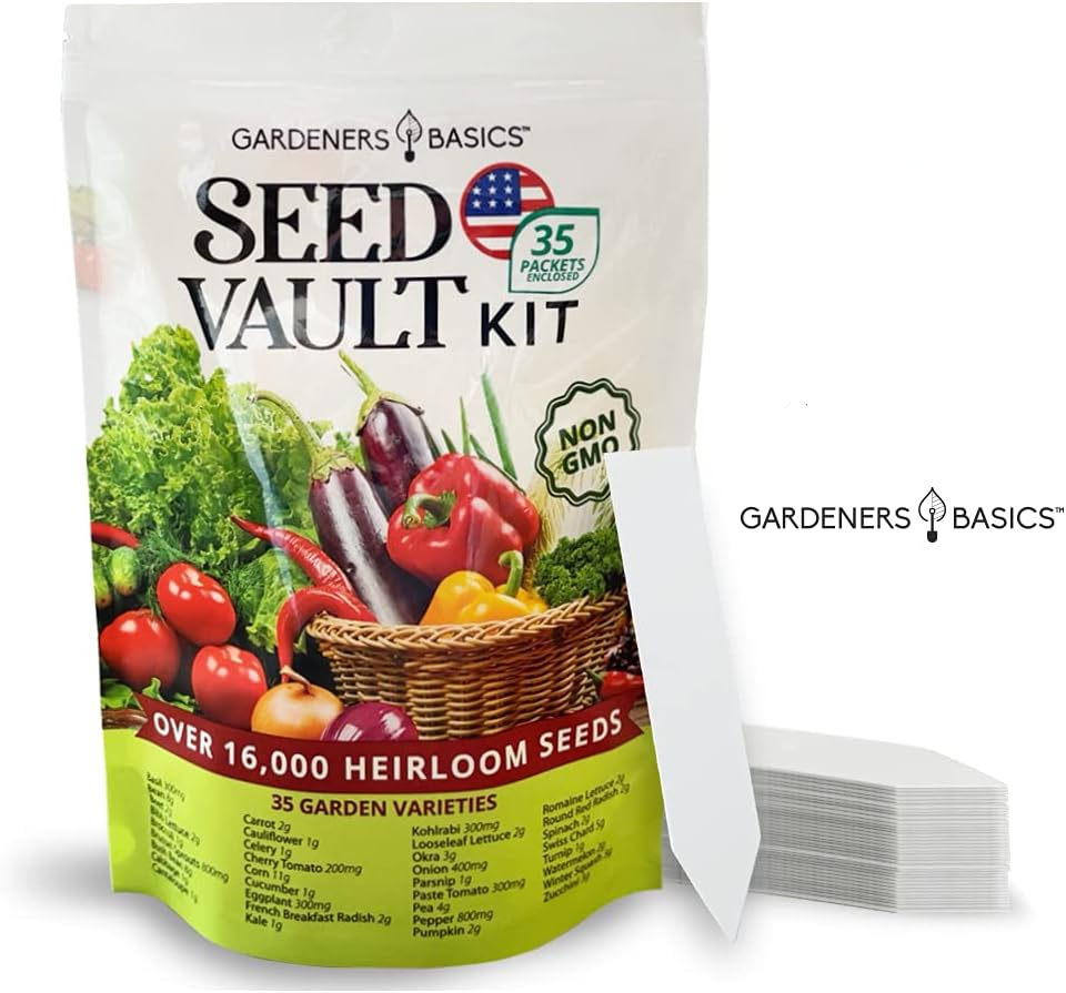 GreenHarvest – Kit Potager Complet